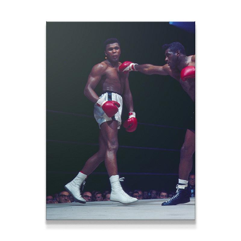 Muhammad Ali - Float - IKONICK - Muhammad Ali
