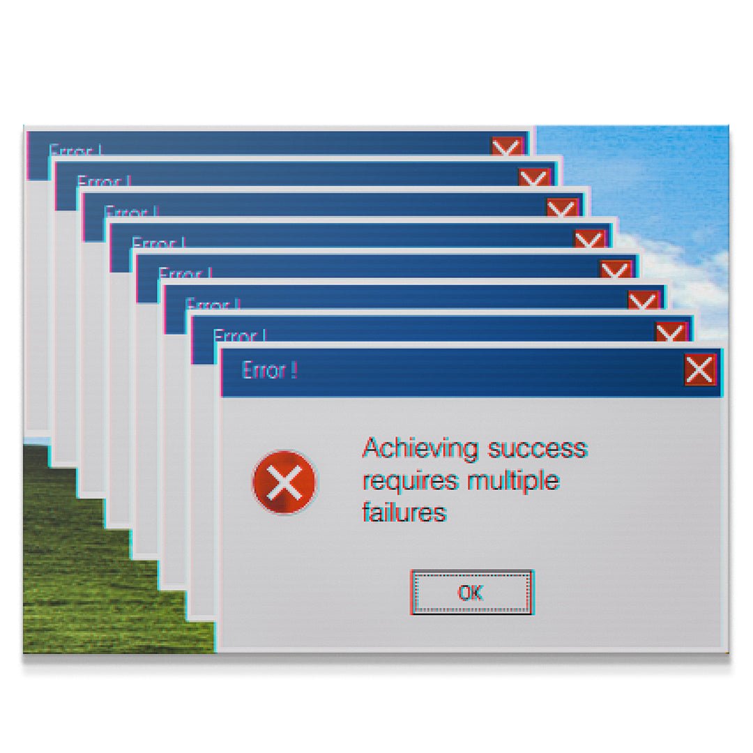 Multiple Failures