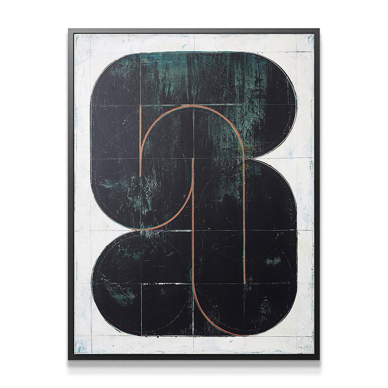 N.5 - IKONICK - Aleksandar Bezinovic