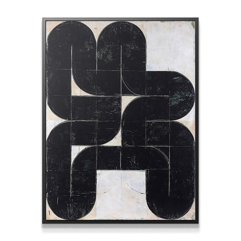 N.8 - IKONICK - Aleksandar Bezinovic