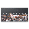 Dennis Rodman - Give Everything - NBA Canvas Art | IKONICK 