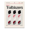 Deconstructed Logo - Blazers - IKONICK - NBA Teams