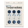 Deconstructed Logo - Timberwolves - Officially Licensed NBA Canvas Art