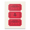 Tickets - Rockets - IKONICK - NBA Teams