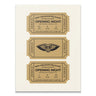 Tickets - Pelicans - IKONICK - NBA Teams