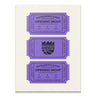 Tickets - Kings - IKONICK - NBA Teams