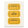 Tickets - Lakers - IKONICK - NBA Teams