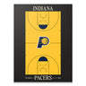 Top Court Design - Pacers