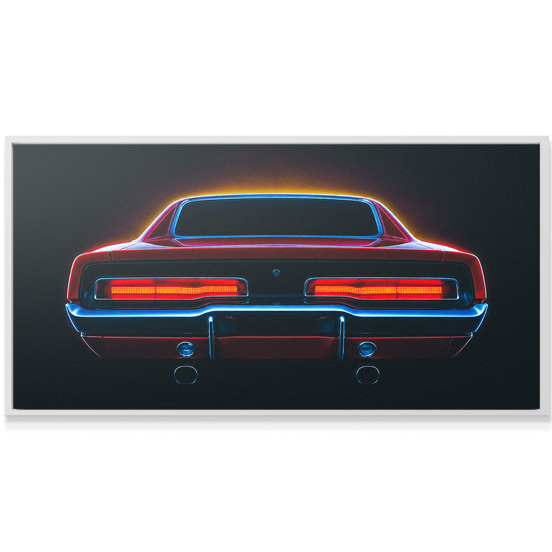 Neon Charger
