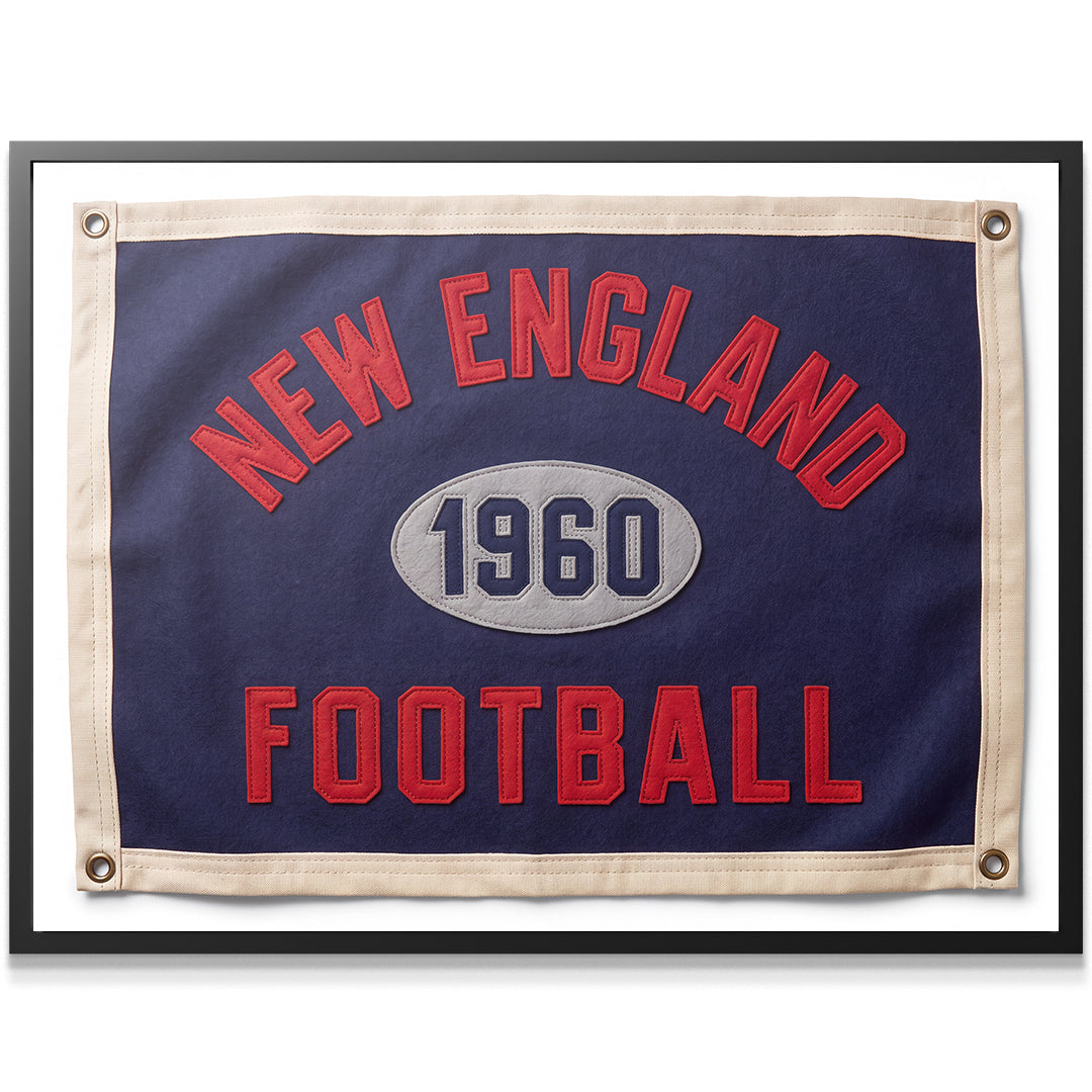 New England Football
