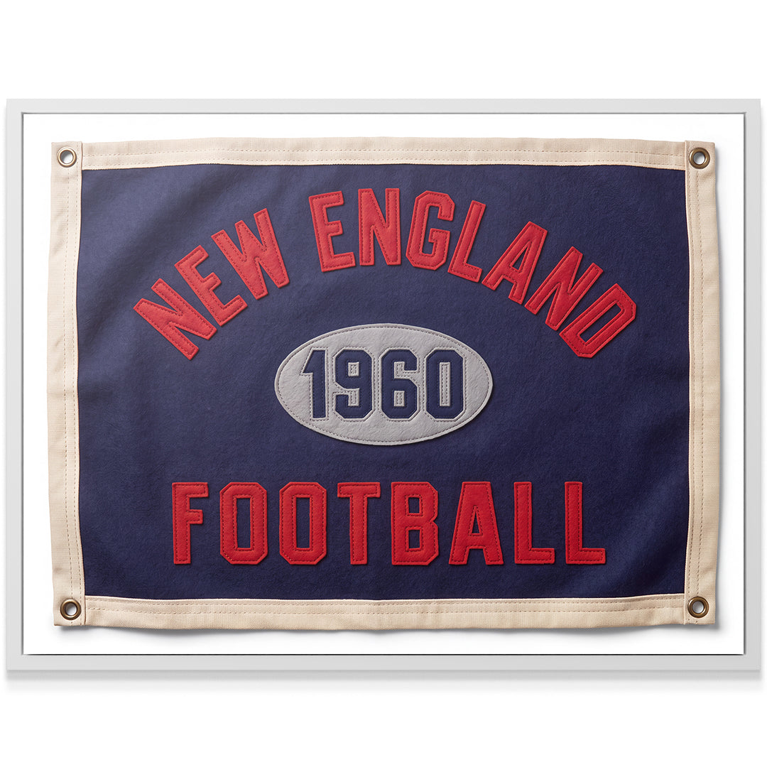 New England Football