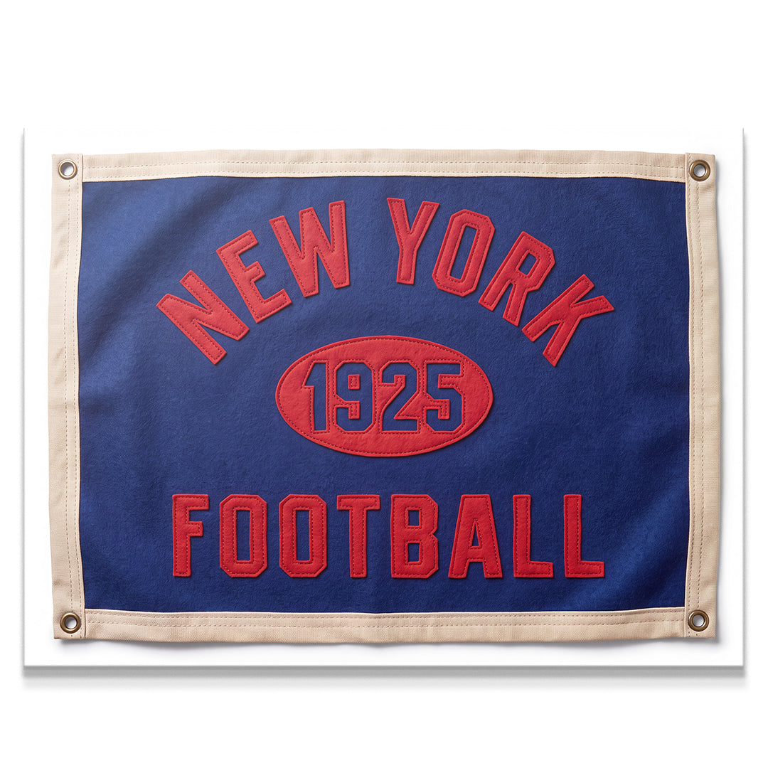 New York Football
