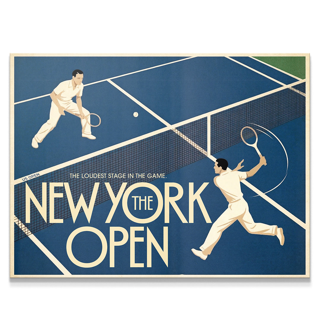New York Open
