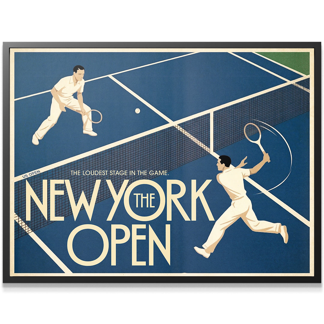 New York Open