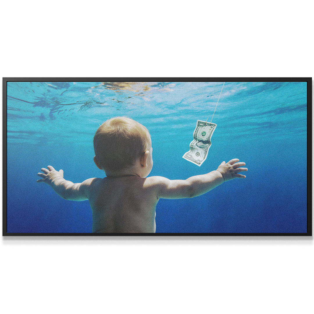 Nevermind