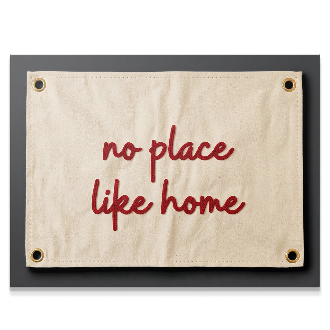 No Place Like Home