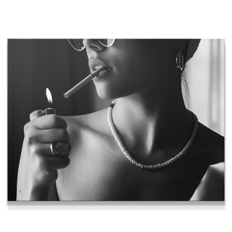 No Smoking Inside - IKONICK - IKONICK Original