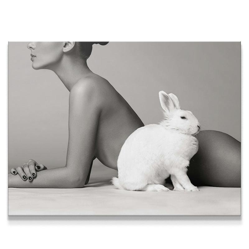 Nude Fur - IKONICK - IKONICK Original