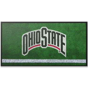 Ohio State - Field Logo - IKONICK - College Football
