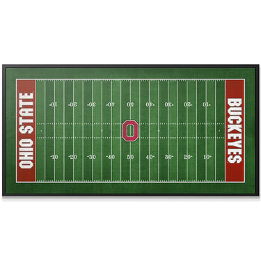 Ohio State - Full Field
