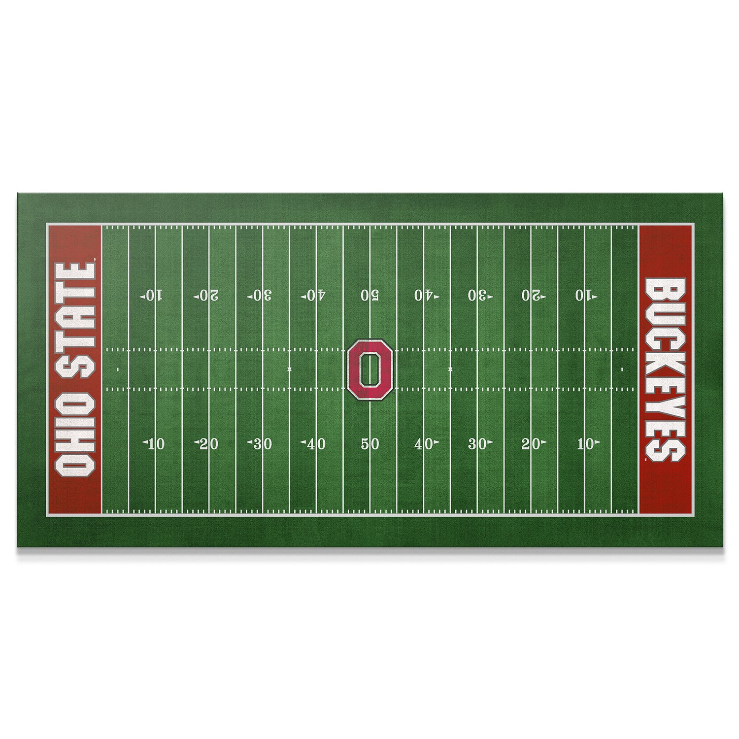 Ohio State - Full Field