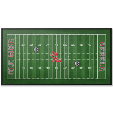 Ole Miss - Full Field - IKONICK - College Football