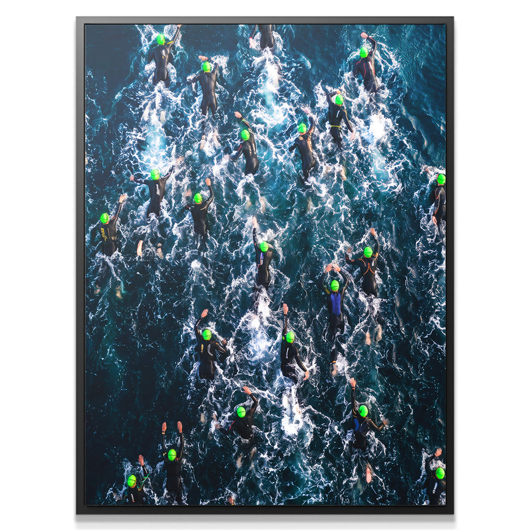 Open Waters