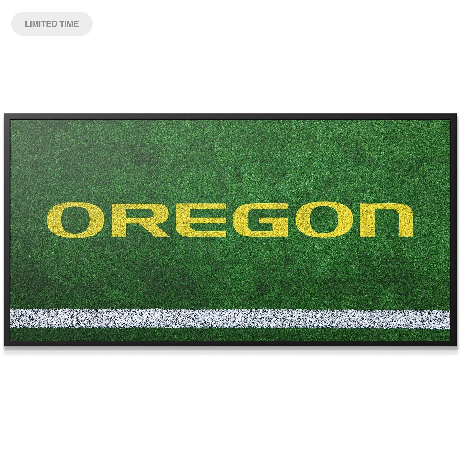 Oregon - Field Logo - IKONICK - IKONICK Original