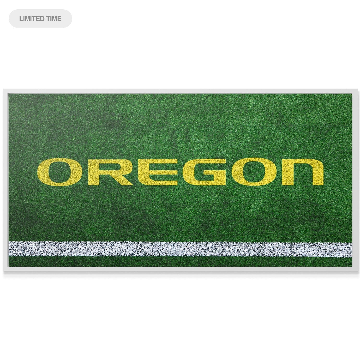 Oregon - Field Logo - IKONICK - IKONICK Original