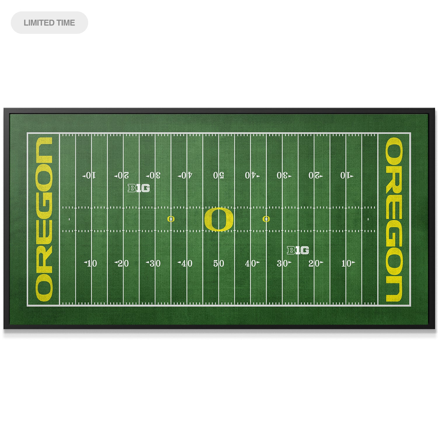Oregon - Full Field - IKONICK - IKONICK Original