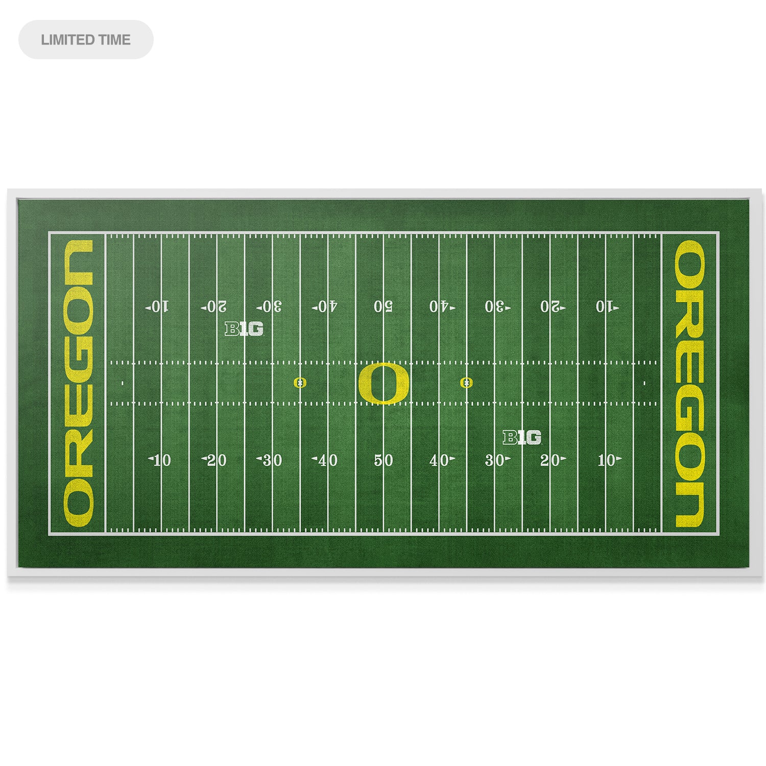 Oregon - Full Field - IKONICK - IKONICK Original