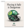 Oregon - Playing It Safe - 2