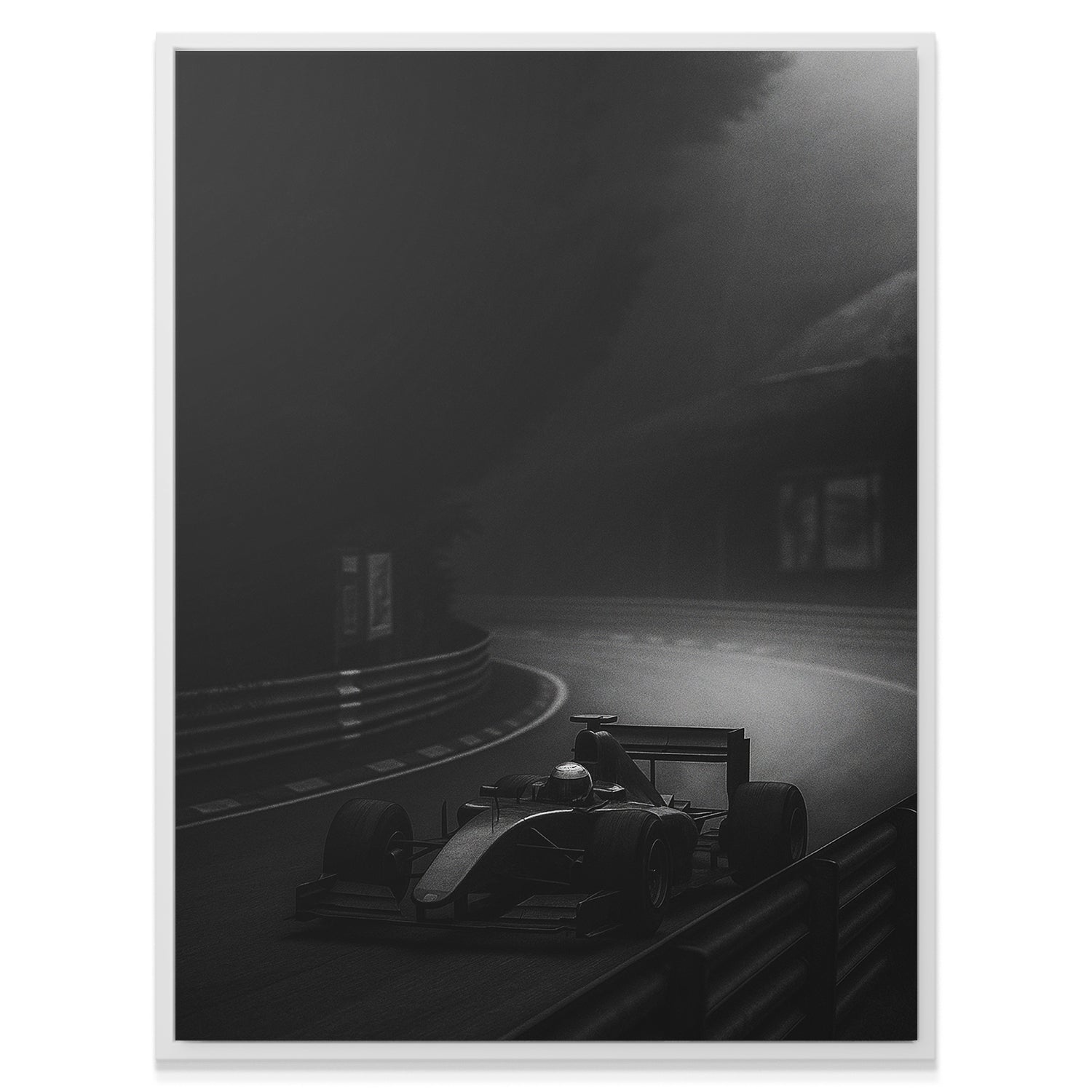 Racing - P1 - IKONICK - IKONICK Original