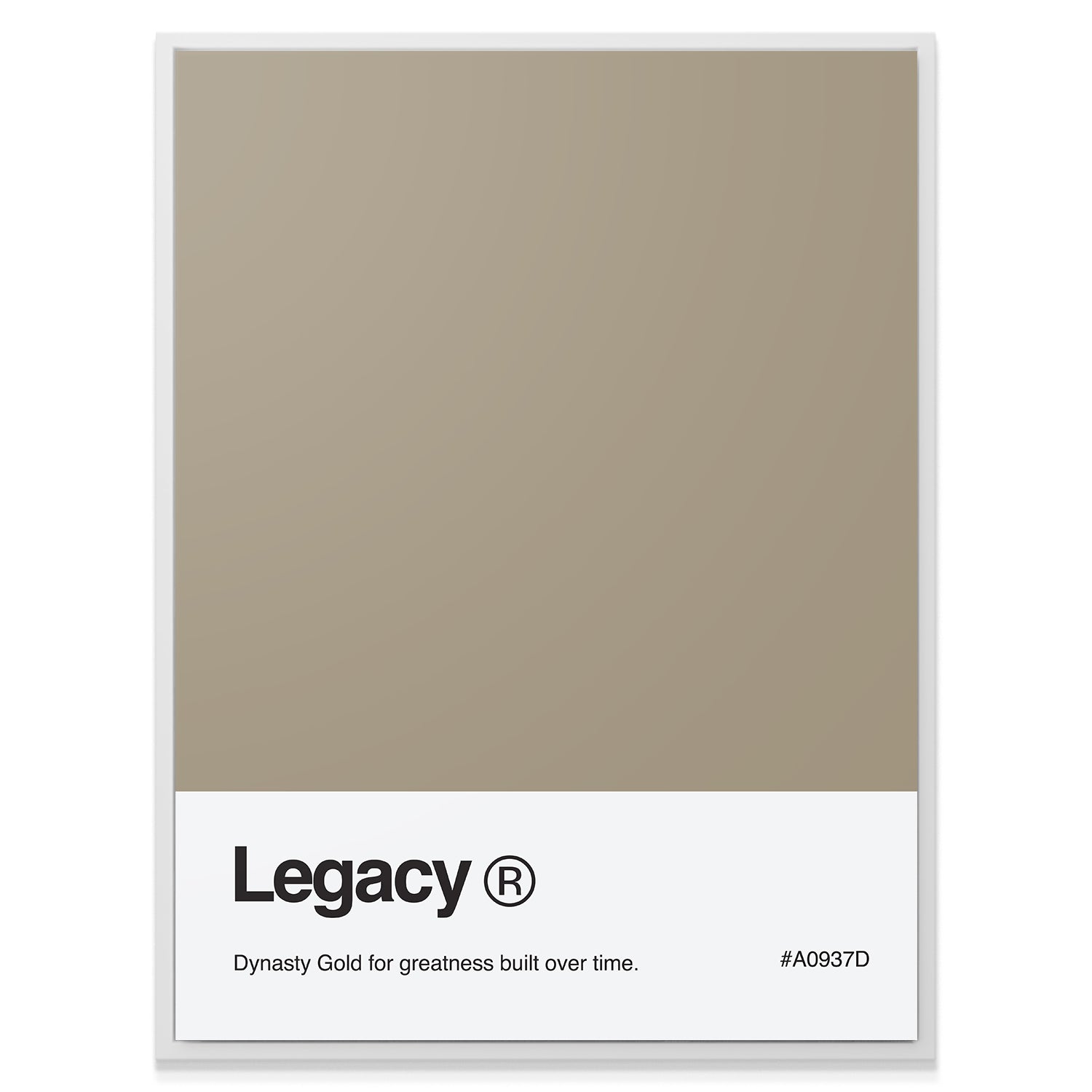 Legacy Palette - IKONICK - IKONICK Original