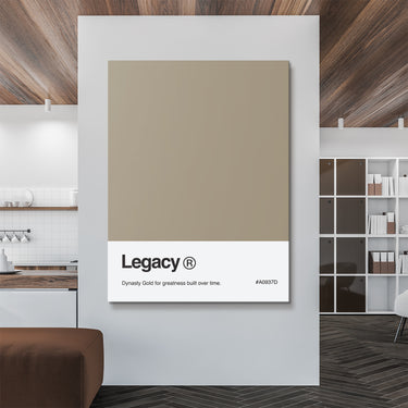 Legacy Palette - IKONICK - IKONICK Original