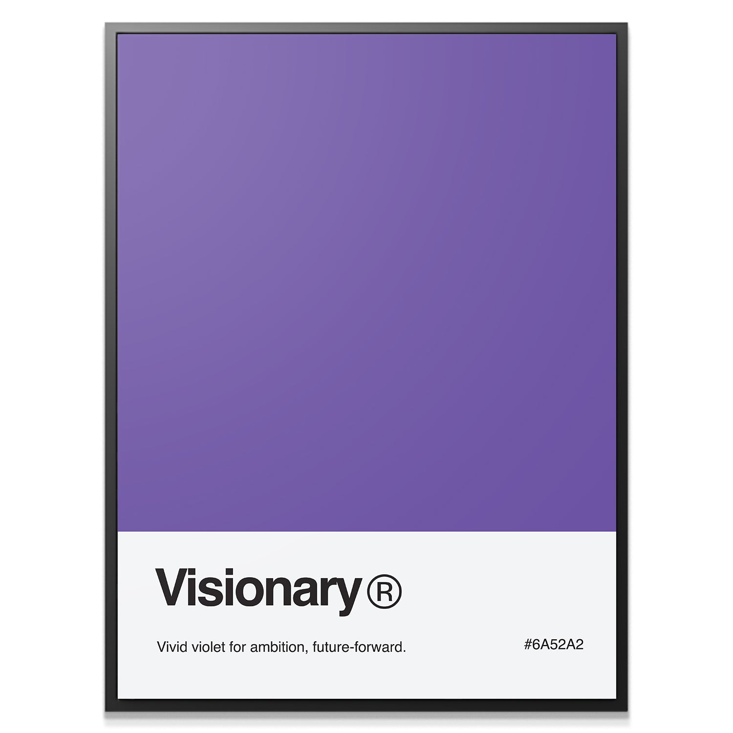 Visionary Palette - IKONICK - IKONICK Original