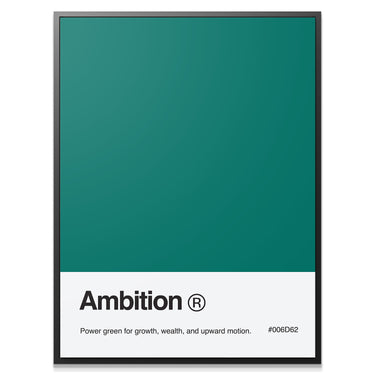 Ambition Palette - IKONICK - IKONICK Original
