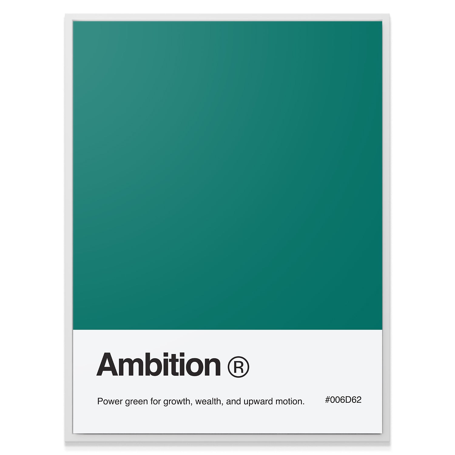 Ambition Palette - IKONICK - IKONICK Original
