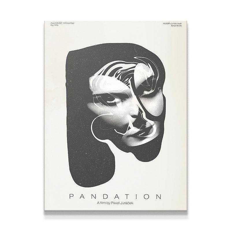 Pandation - IKONICK - Kubi Vasak