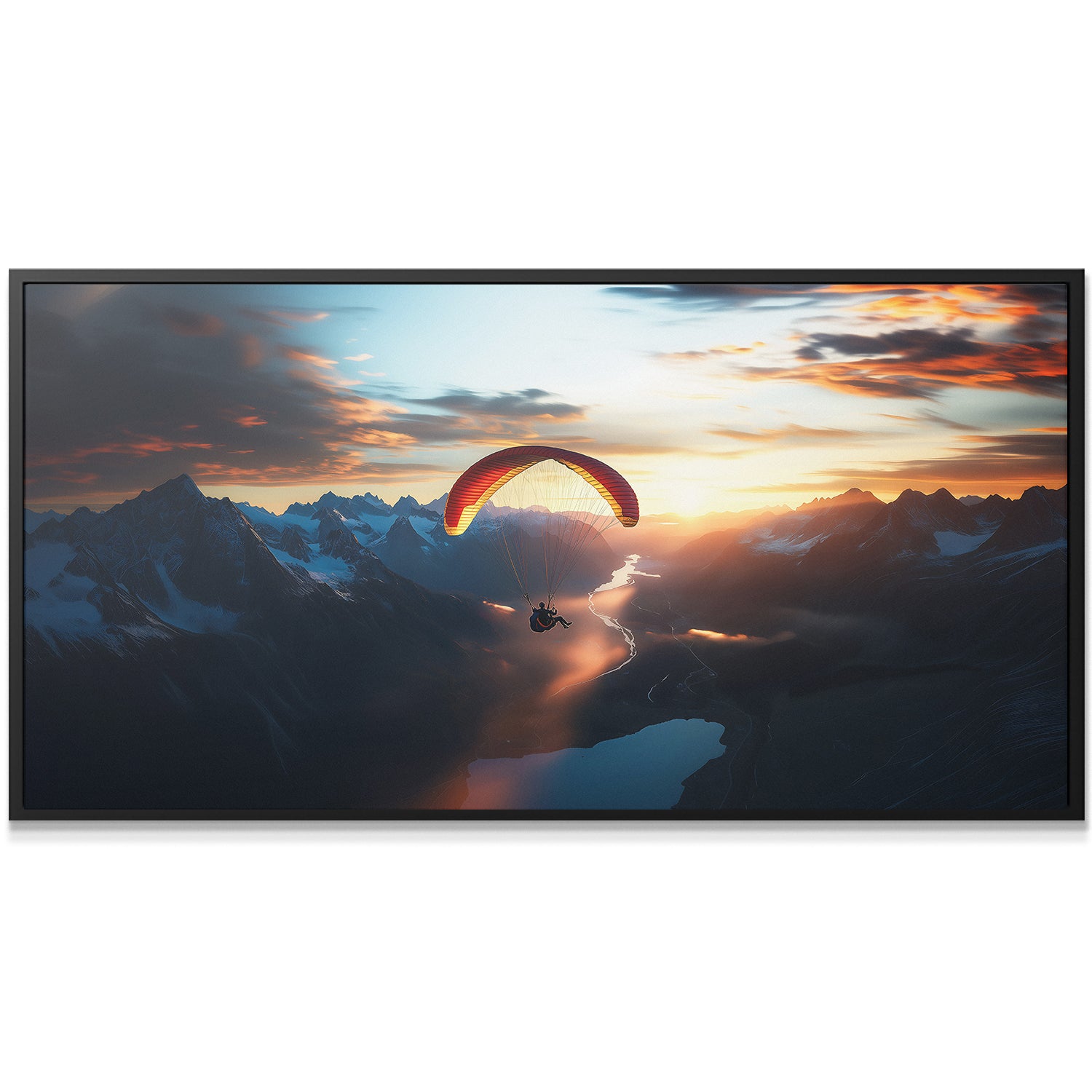 Parachute - 1 - IKONICK - IKONICK Original