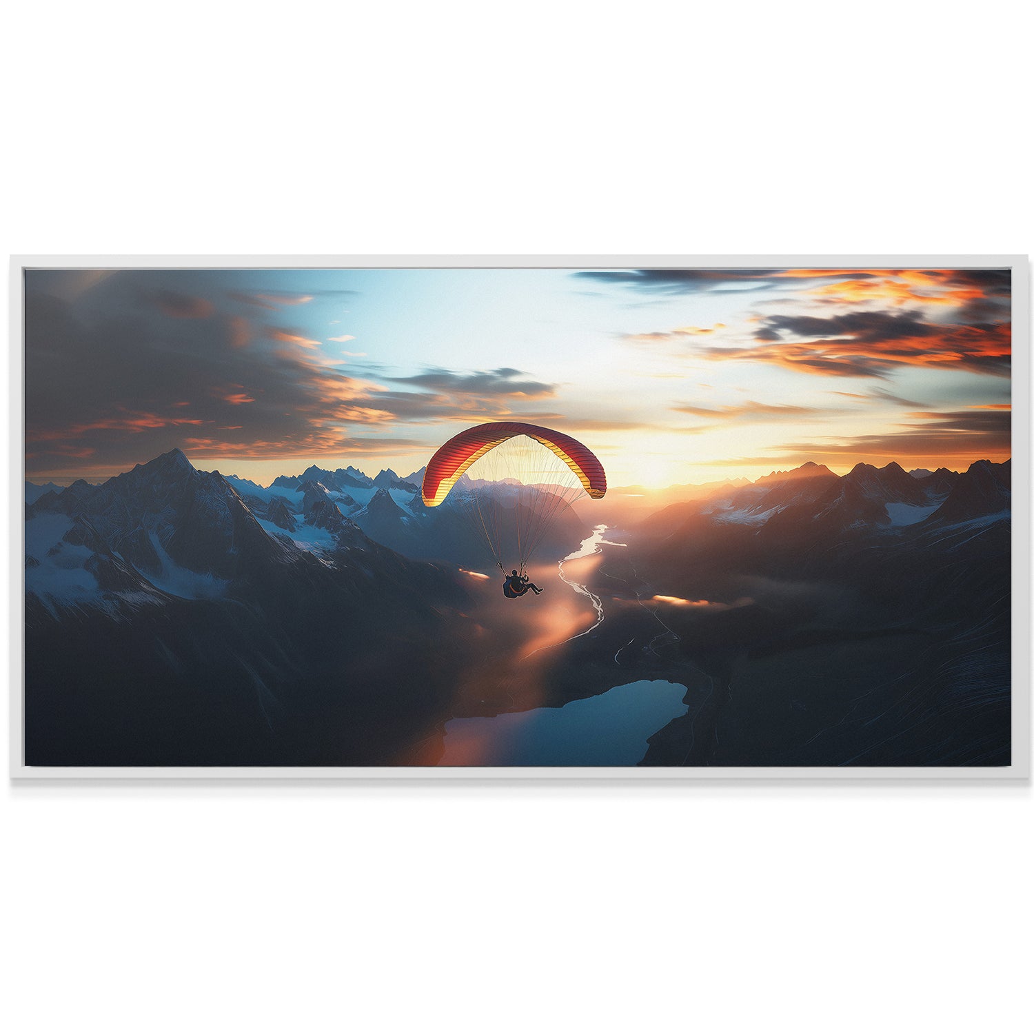 Parachute - 1 - IKONICK - IKONICK Original