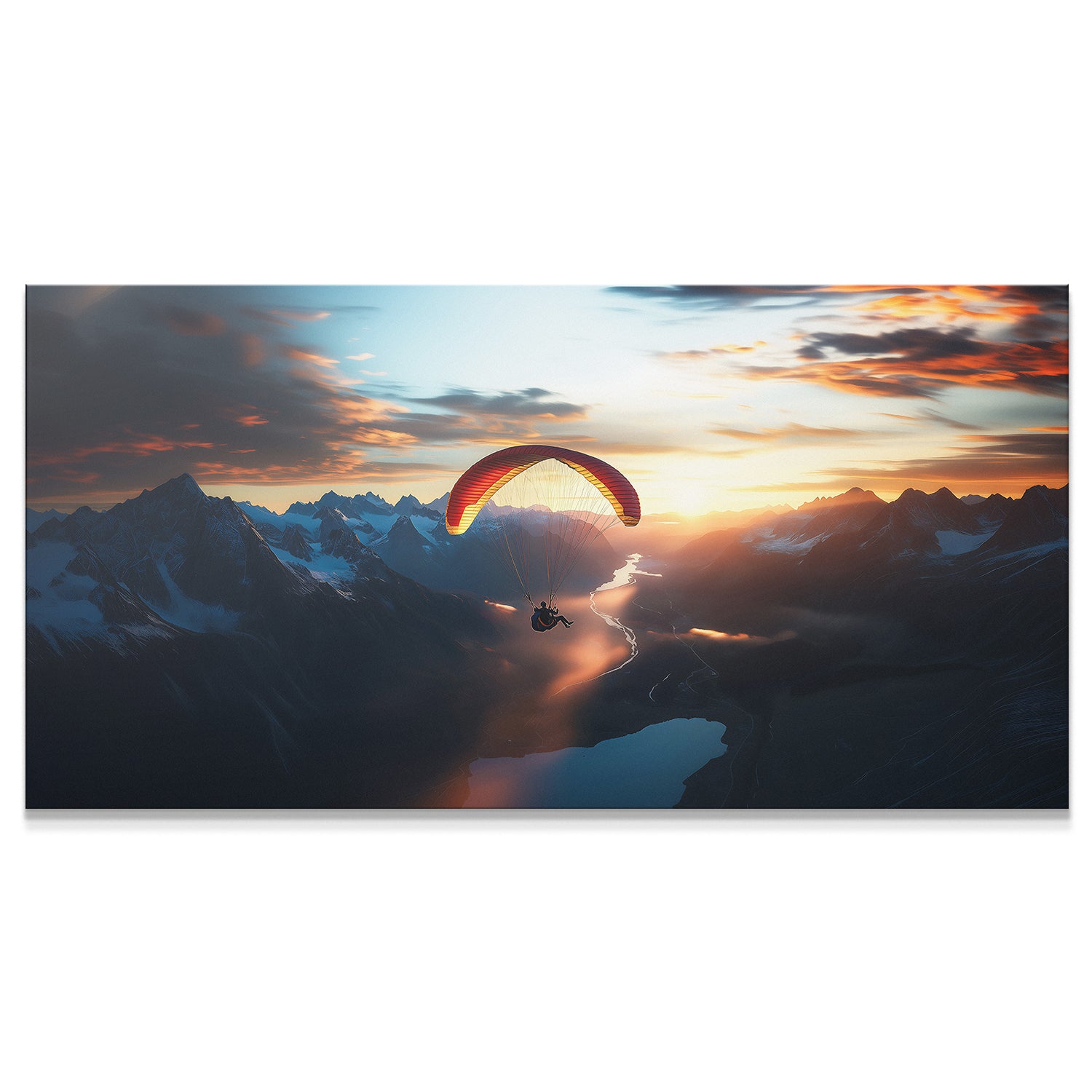 Parachute - 1 - IKONICK - IKONICK Original