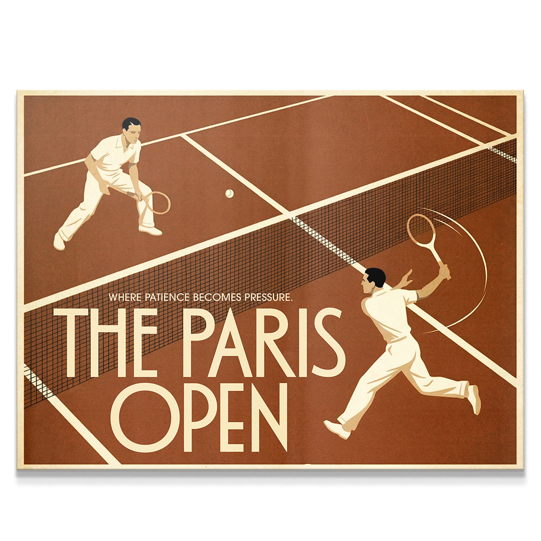 Paris Open