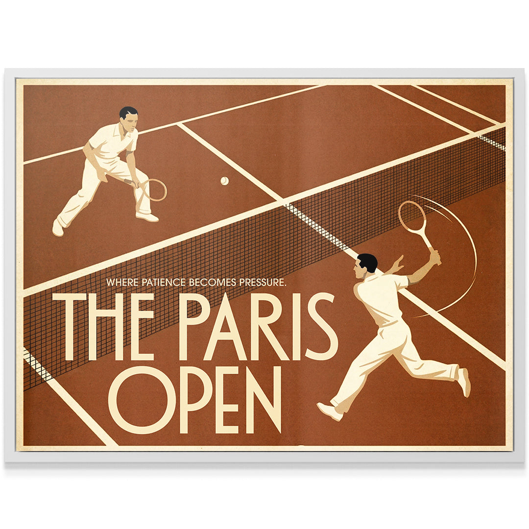 Paris Open