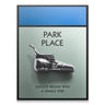 Park Place 3D - IKONICK - Monopoly