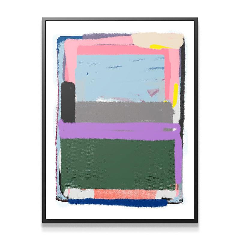 Pastel - IKONICK - Irskiy