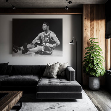 Paul Pierce - #1 - IKONICK - NBA Legends