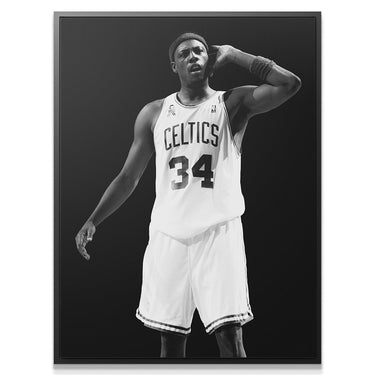 Paul Pierce - #2 - IKONICK - NBA Legends