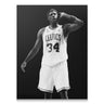 Paul Pierce - #2 - IKONICK - NBA Legends