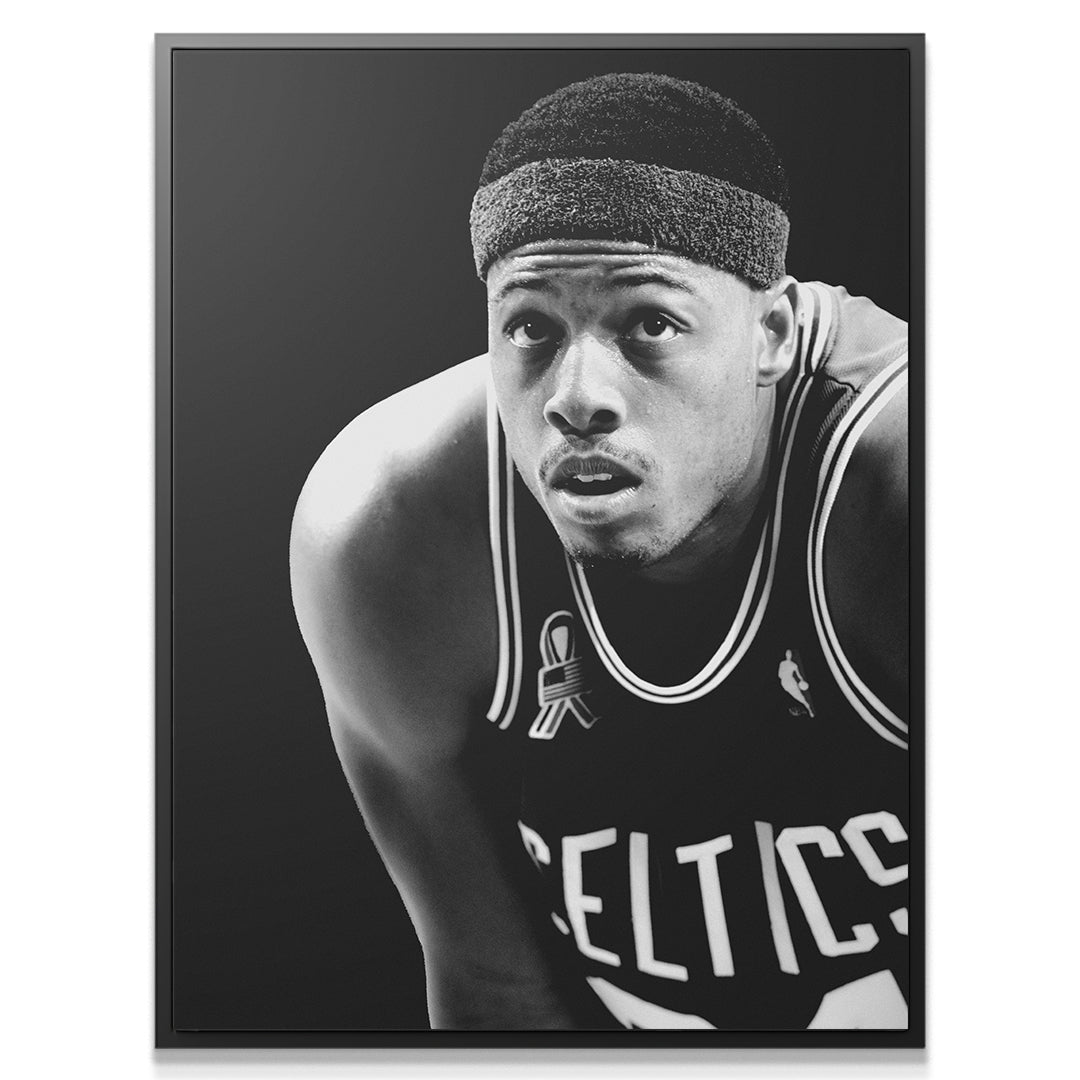 Paul Pierce - 8 - IKONICK - NBA Legends